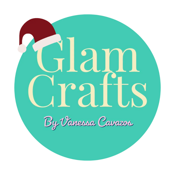 Glam Crafts by Vanessa Cavazos